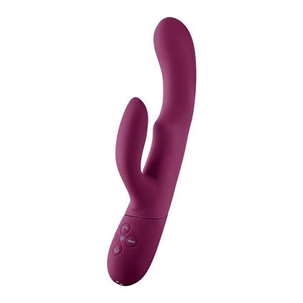 Femmefunn Balai Stimulator Vibrator