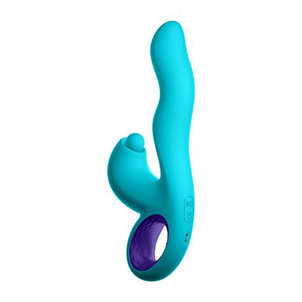 Femmefunn Klio Stimulator Vibrator