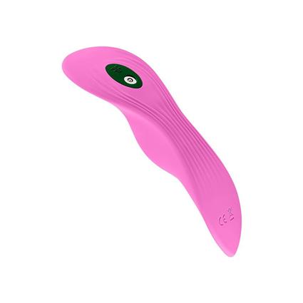 Femmefunn Unda Stimulator Vibrator