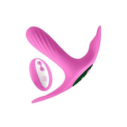 Femmefunn Ossia Stimulator Vibrator