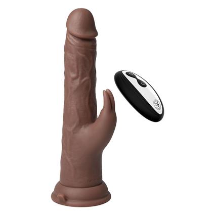 Femmefunn Thruster Rabbit Rabbit Vibrator