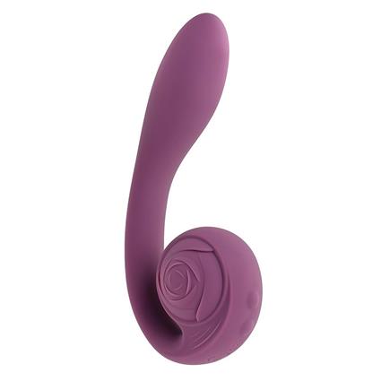 Gender X Poseable You Stimulator Vibrator