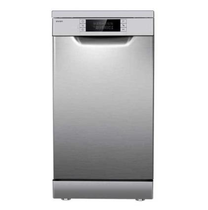 Svan Sj94500edx 9 Place Settings Dishwasher  One Size / EU Plug