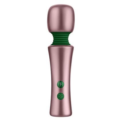 Femmefunn Bougie Vibrator Massager