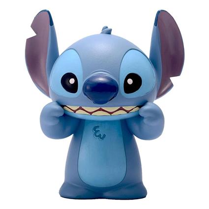 The Source Mood Lamp Stitch Standing Figure 53 Cm Azul