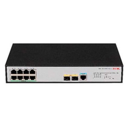 H3c S5120v3-28s-pwr-li L3 Switch Transparente One Size / EU Plug