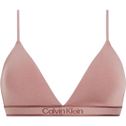 Calvin Klein 000qf7945e Bra Rosa L Mulher