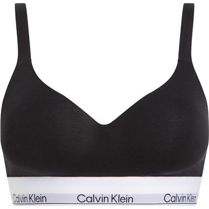 Calvin Klein Lift Bra Preto M Mulher