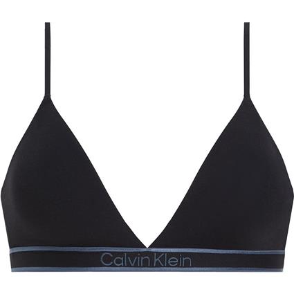 Calvin Klein 000qf7945e Bra Preto M Mulher
