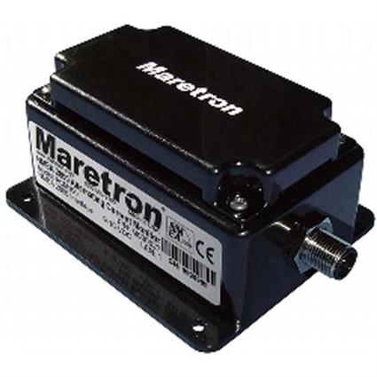 Maretron Acm100 Alternating Current Monitor Alternator Preto