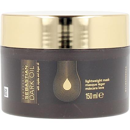 Sebastian Dark Oil Lightweight Mask 150 ml