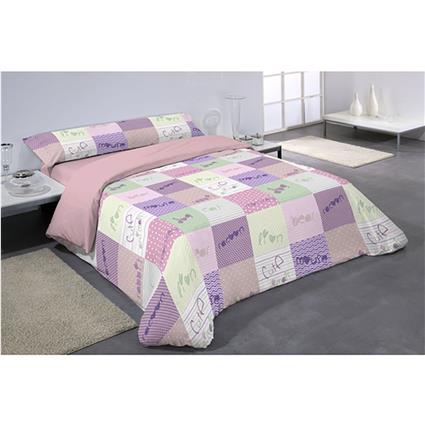 Tejidos Reina Nordic Set 2p Cute Al Cute C-3 90 Cm