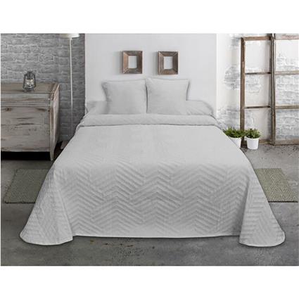 Hosteline Jacquard Herringbone Quilt C-5 230x270 Cm