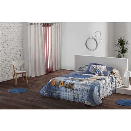 Lois Bouti Quilt+patch P. Patch P. C-2 Cushion 180x260 Cm