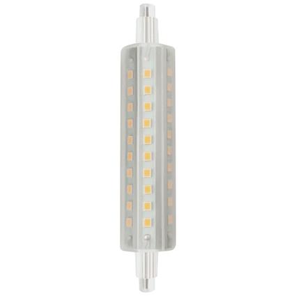Matel Linear Led Bulb 118 Mm 12w Warm