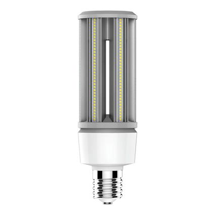 Matel Tubular Led Bulb Samsung Chip E40 54w Cool