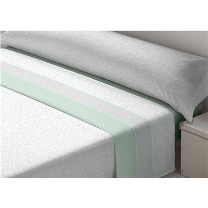 Tejidos Reina Triptych Sheet Set Sedalina Darcy Clx Darcy C-6 200 Cm