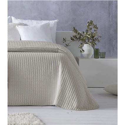 Hosteline Agnes Jacquard Quilt Agnes C-1 270x270 Cm