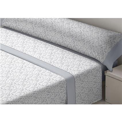 Tejidos Reina Triptych Sheet Set Flannel Tila Clx Tila C-5 150 Cm