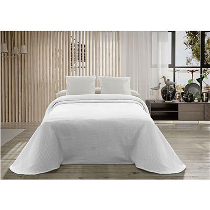 Hosteline Jacquard Quilt Palma Palma C-4 230x270 Cm