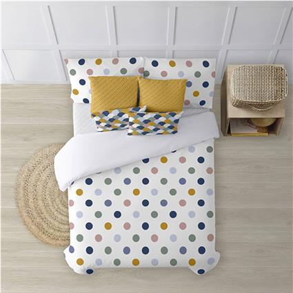 Ripshop Delhi Duvet Cover For Bed 140x200 Cm