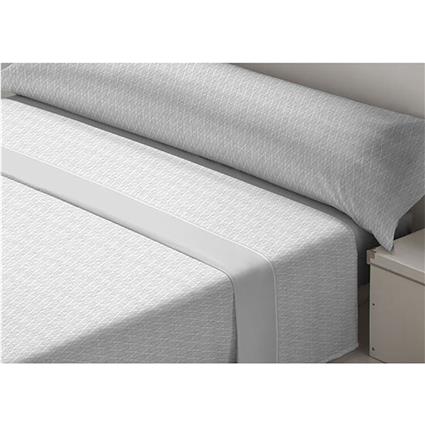 Tejidos Reina Triptych Sheet Set Sedalina Taylor Clx Taylor C-5 120 Cm