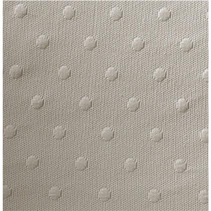 Hosteline Carmina Jacquard Quilt Carmina C-1 270x270 Cm