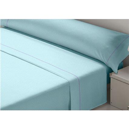 Tejidos Reina Tamara Clx Tamara C-2 Triptych Sheet Set 160 Cm