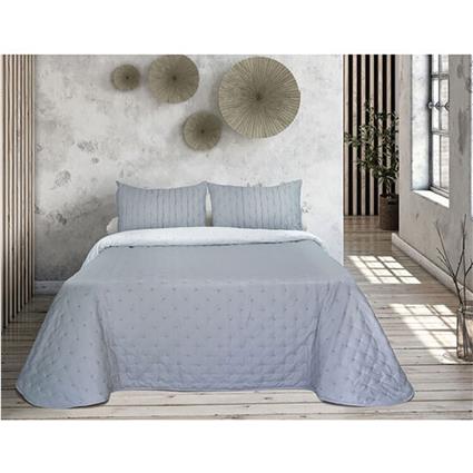 Pierre Cardin Bouti Quilt+triana Cushion Triana C-2 235x270 Cm