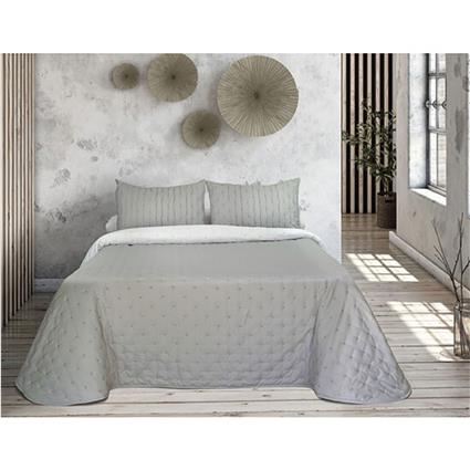 Pierre Cardin Bouti Quilt+triana Cushion Triana C-5 235x270 Cm