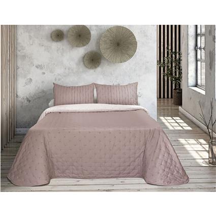 Pierre Cardin Bouti Quilt+triana Cushion Triana C-3 235x270 Cm