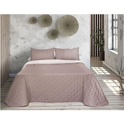 Pierre Cardin Bouti Quilt+triana Cushion Triana C-3 250x270 Cm