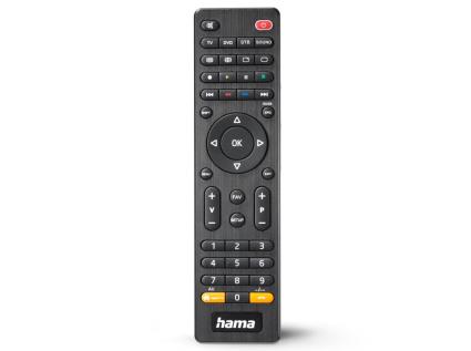 Telecomando Hama 00221052 Universal 4 Em 1
