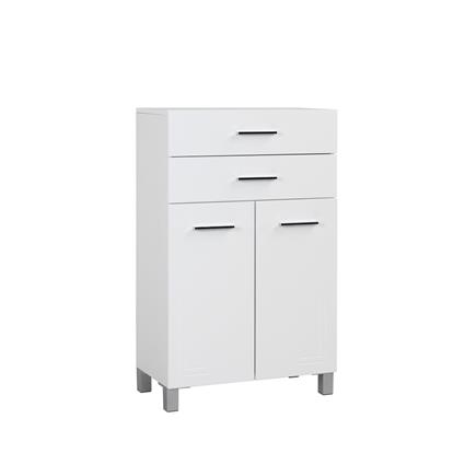 Móvel Auxiliar Ghost LX.MA02