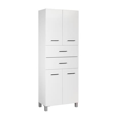 Móvel Auxiliar Ghost LX.MA01