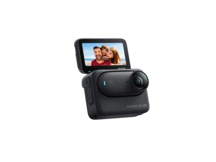 INSTA360 GO 3S - 128GB (Midnight Black)
