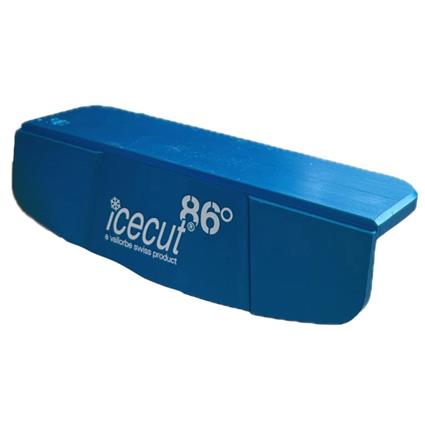 Icecut 86º Angler Without Clamp