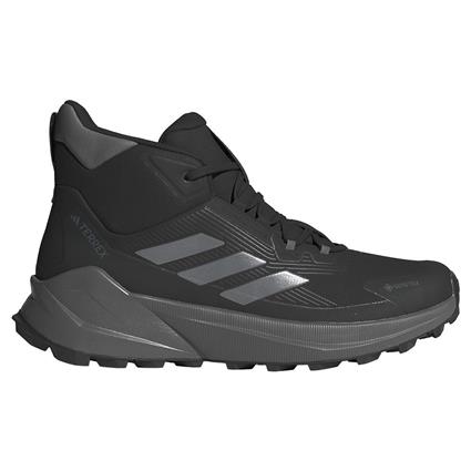 Adidas Terrex Trailmaker 2.0 Mid Goretex Hiking Shoes Preto EU 40 2/3 Homem