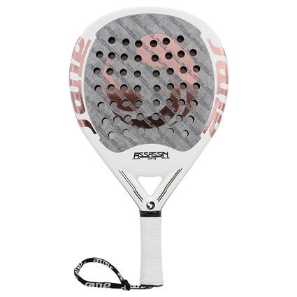 Sane Padel Assassin Soft Iii Padel Racket