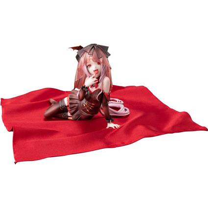 Kadokawa Pvc 1/7 Shalltear: Bride Ver. Overlord Statue 11 Cm