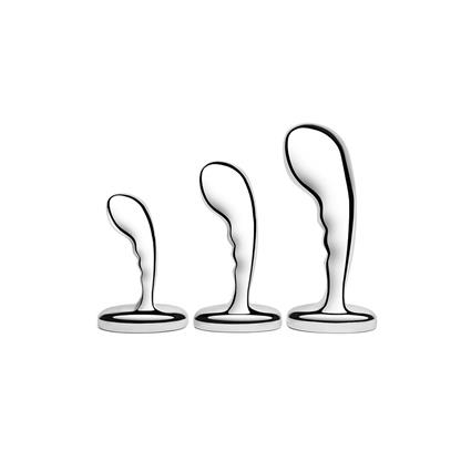 B-vibe Anal Training Kit