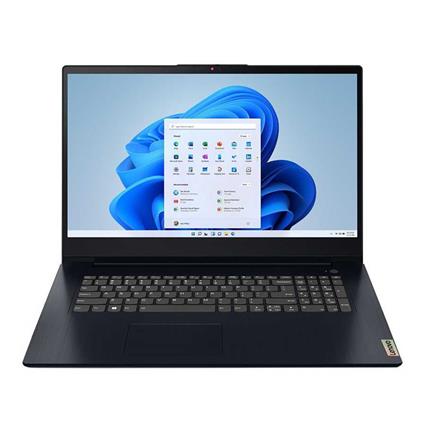 Lenovo Idg Ideapad 3 17iau7 17.3´´ I3-1215u/8gb/512gb Ssd Laptop Transparente UK QWERTY