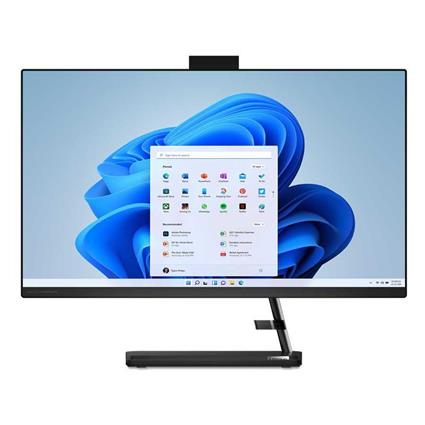 LENOVO IDG - Lenovo Idg Ideacentre 3 F0gj00v1pb 27´´ I5-12450h/16gb/1tb Ssd All In One Pc Transparente Lenovo Idg Ideacentre 3 F0gj00v1pb 27´´ I5-12450h/16gb/1tb Ssd All In One Pc Transparente