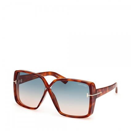 Tom Ford Eyewear Tom Ford Eyewear Inicio > Mujer > Complementos > Gafas de Sol GAFAS DE SOL FT1117 , Havana - Ref. , Havana - Ref.