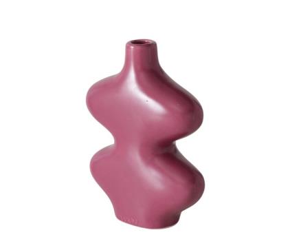 Vaso fumro 16cm marca boltze