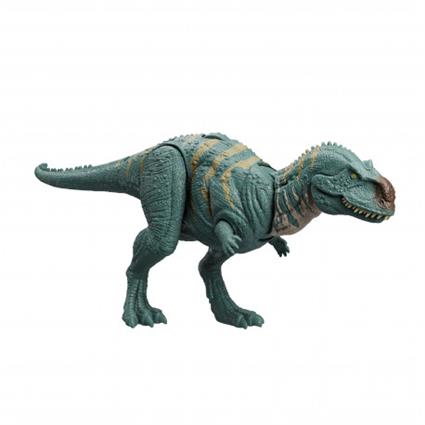 JURASSIC WORLD - Rugidos Majungasaurus Major HTK76