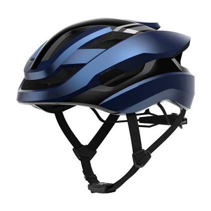 Lumos Ultra Fly Pro Mips+firefly Helmet Azul M-L