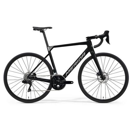 Merida Bikes Scultura 6000 105 Di2 2024 Road Bike Prateado XS