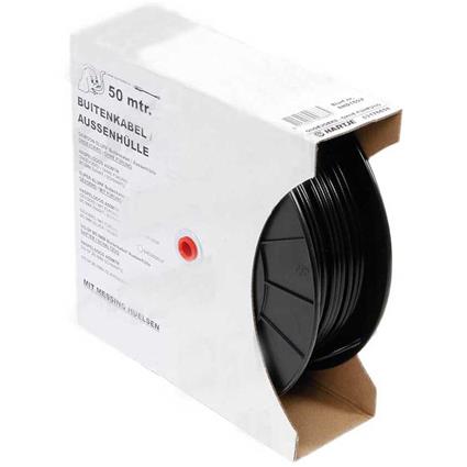 Slurf Shd350 50m Shift Cable Transparente