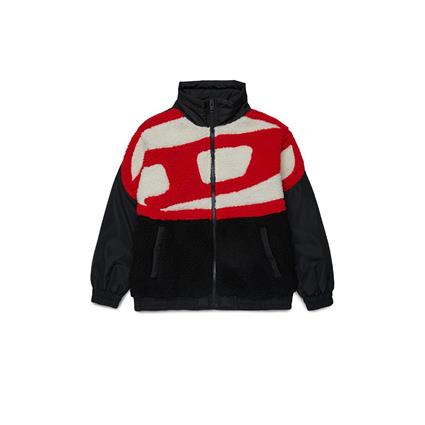Diesel Kids J01954 Jacket  6 Years